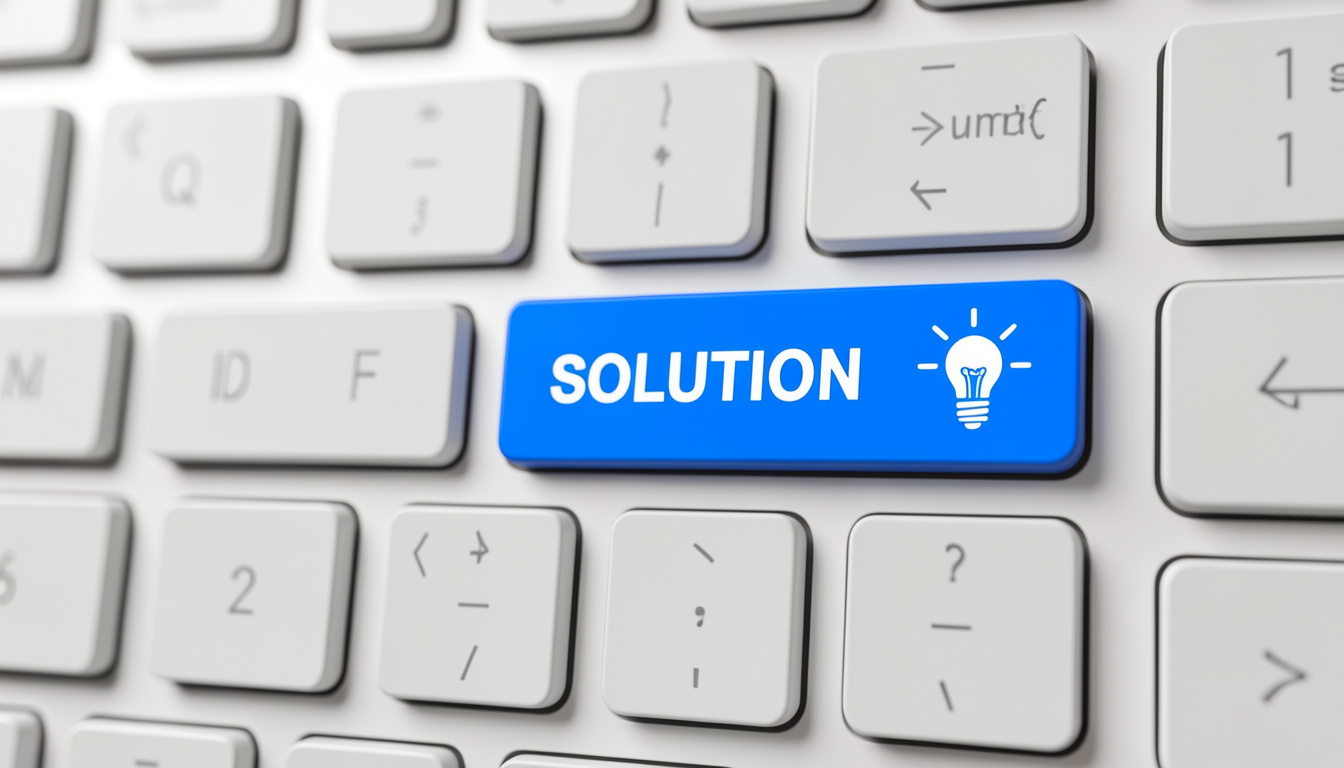 Technology Solutions Background